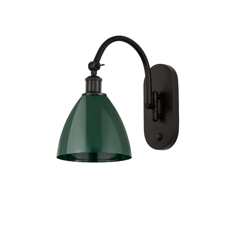 One Light Wall Sconce - I58423341220