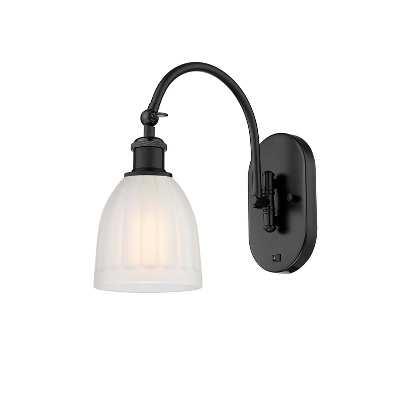 One Light Wall Sconce - I58423341081
