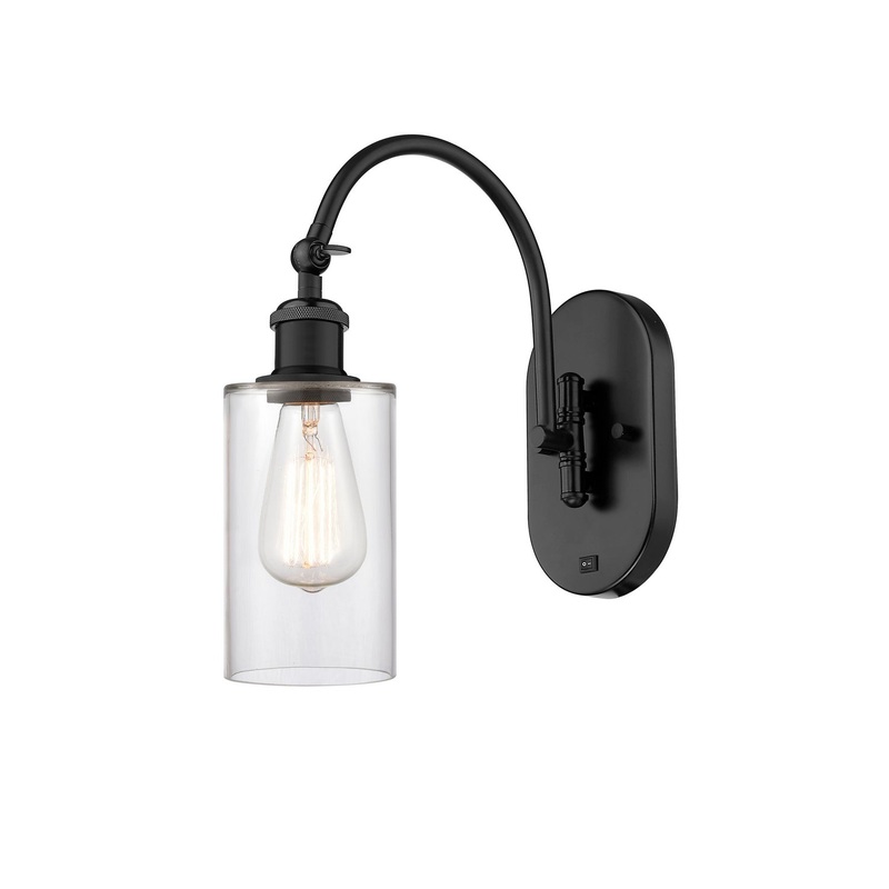 One Light Wall Sconce - I58423341084