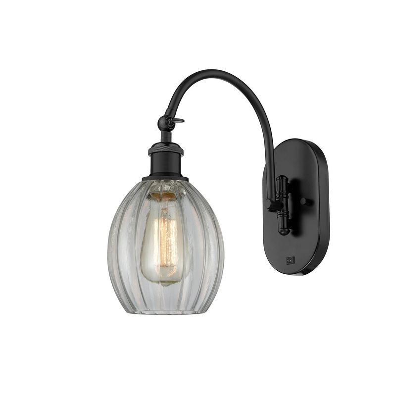 One Light Wall Sconce - I58423341087