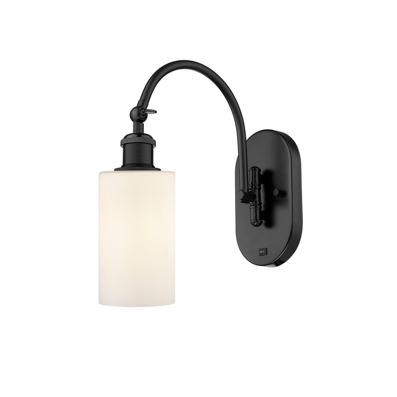 One Light Wall Sconce - I58423341101