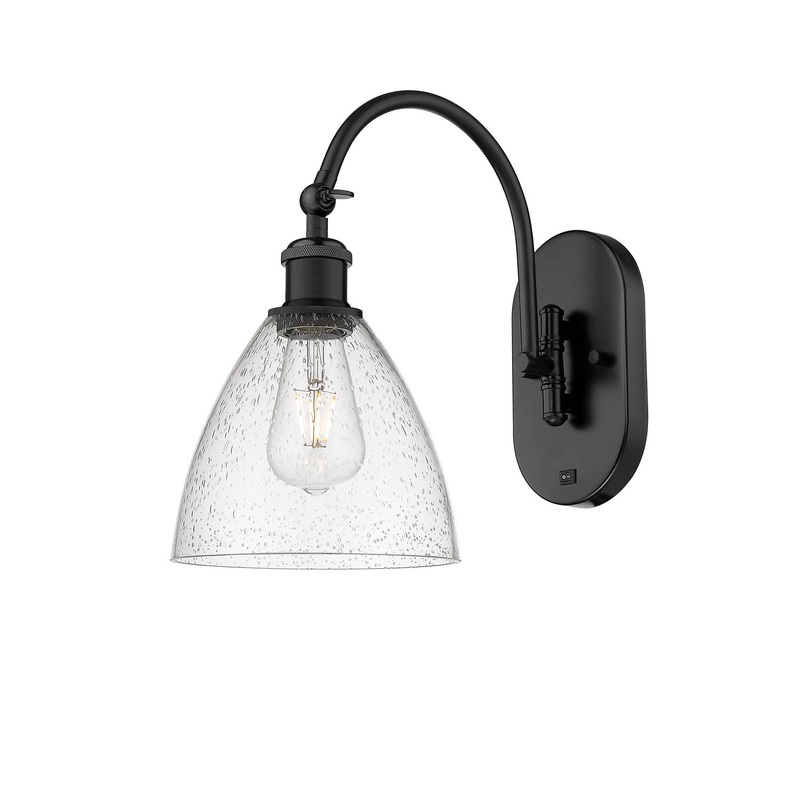One Light Wall Sconce - I58423341104
