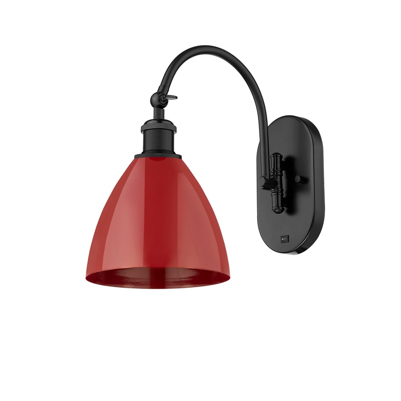 One Light Wall Sconce - I58423341113