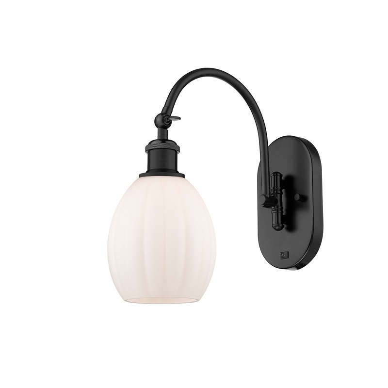 One Light Wall Sconce - I58423341118