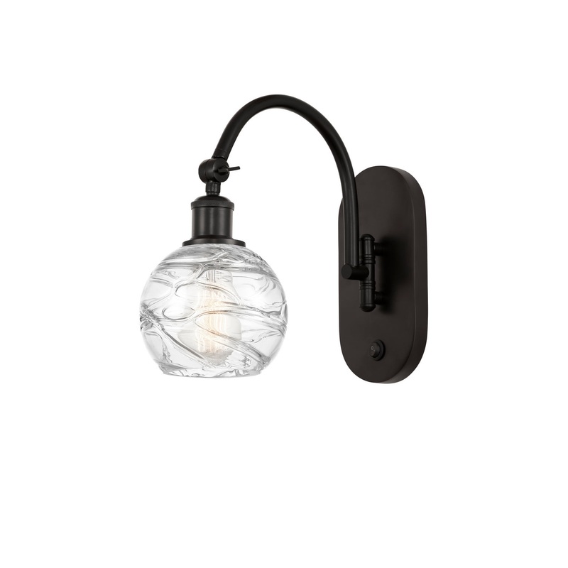One Light Wall Sconce - I58423341127