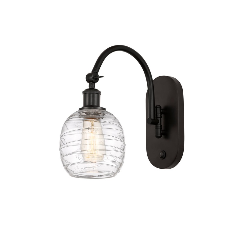 One Light Wall Sconce - I58423341158