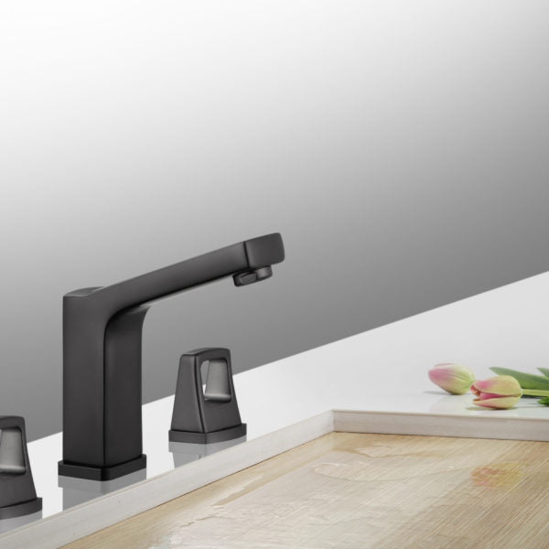 ZY1003-OR Legion Furniture Widespread Double Handle Bathroom Faucet with Drain Assembly - I58423340144