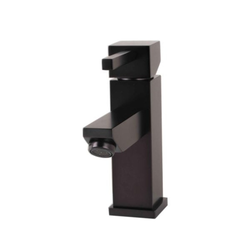ZY6001-OR Legion Furniture Single Hole Single Handle Bathroom Faucet with Drain Assembly - I58423340163