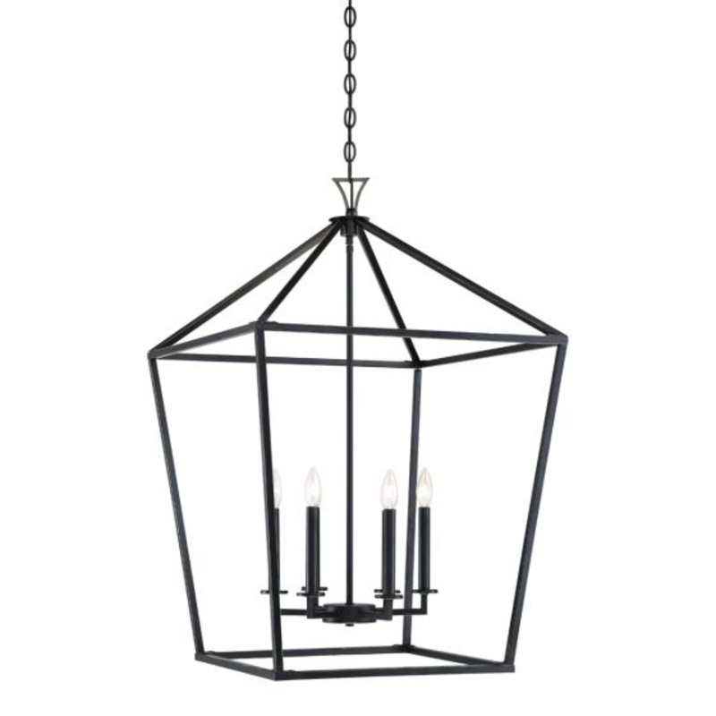 Townsend 6-Light Pendant in Classic Bronze - I58423339709