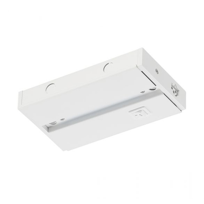 Undercabinet Junction Box in White - I58423339537