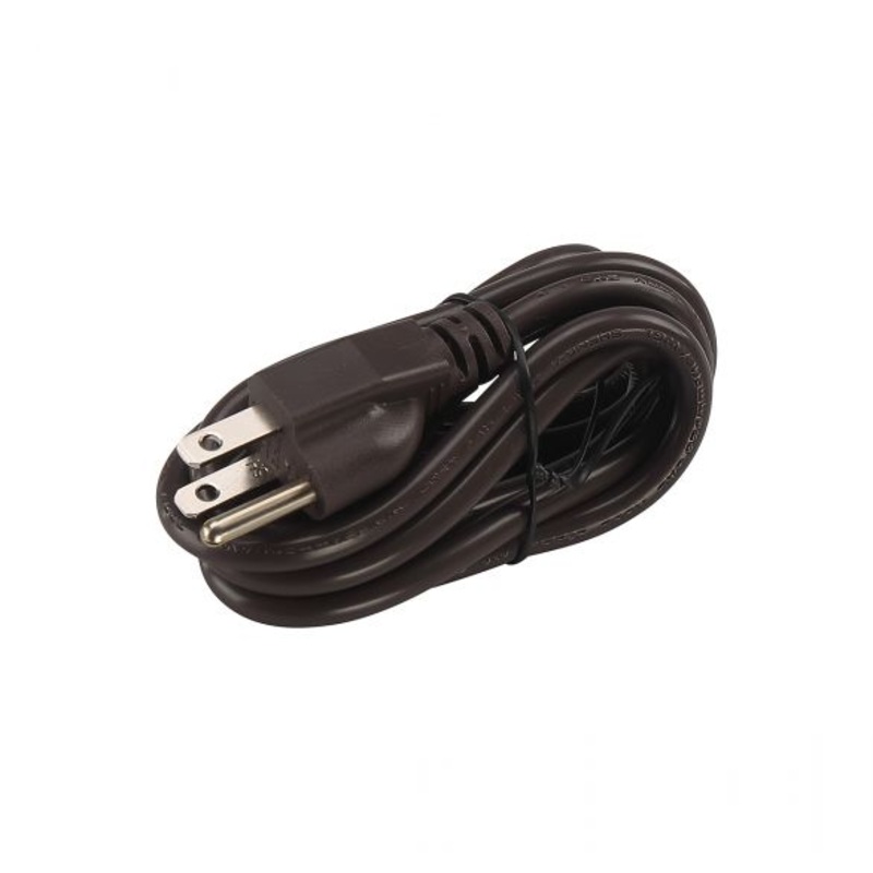 Undercabinet Power Cord in Bronze - I58423339545