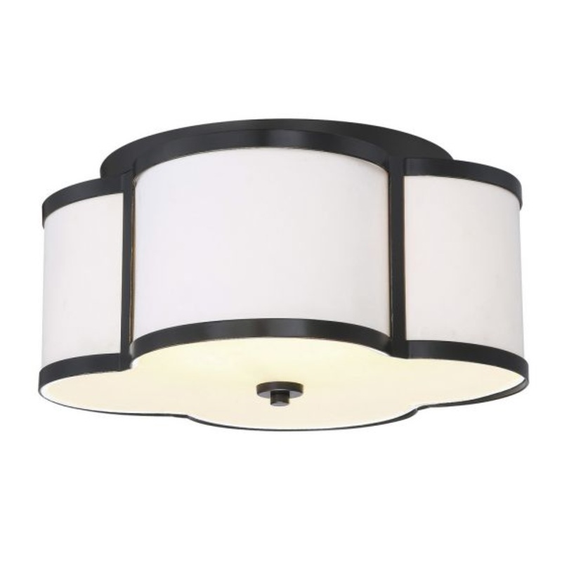 3-Light Ceiling Light in Classic Bronze - I58423339240