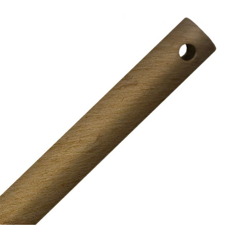 12" Downrod in Gold Patina - I58423338841