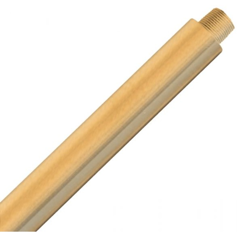 12" Extension Rod in Gold - I58423338746