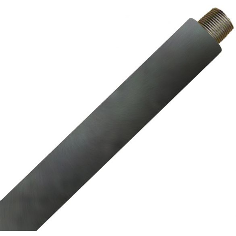 12" Extension Rod in Old Gray - I58423338844