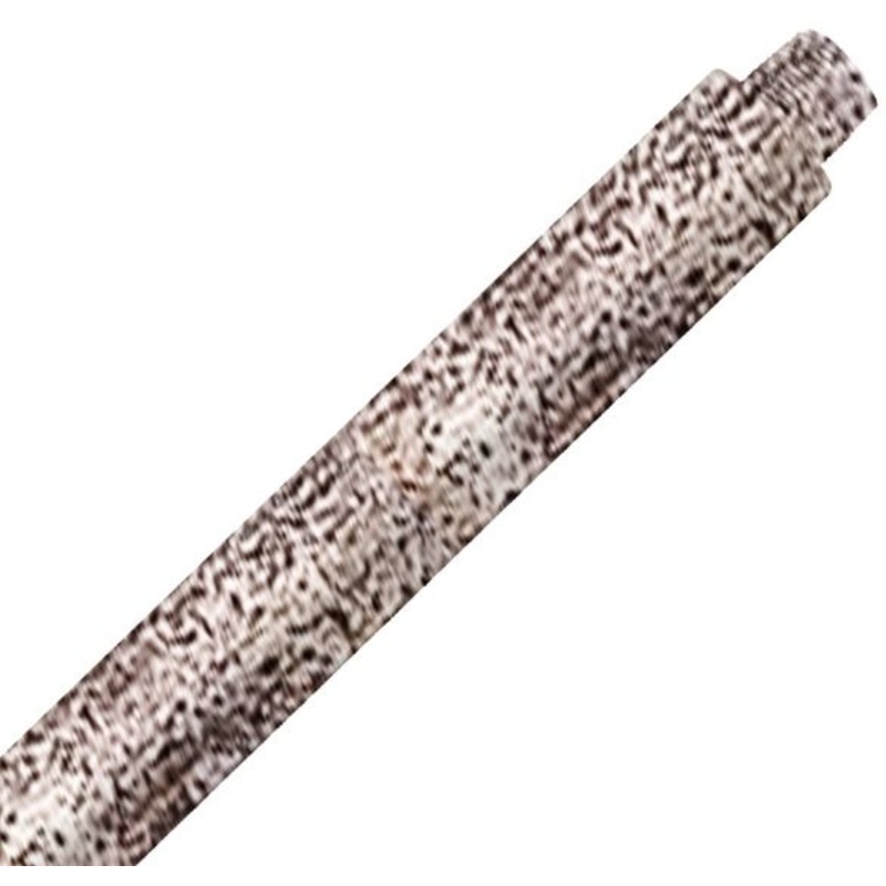 12" Extension Rod in White Cashmere - I58423338756
