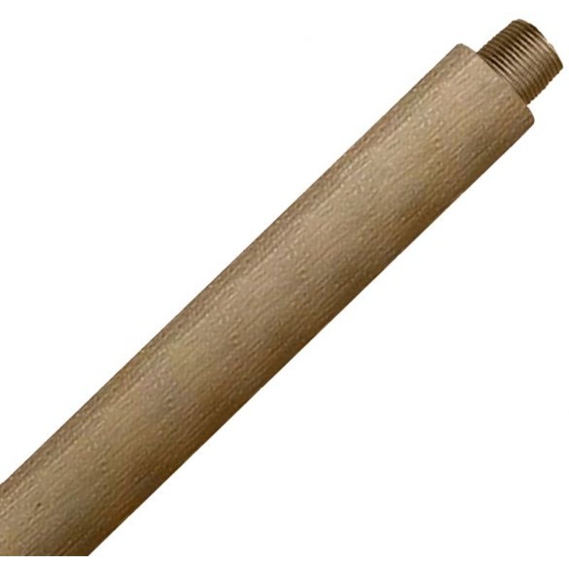 9.5" Extension Rod in Chelsea Gold - I58423338761