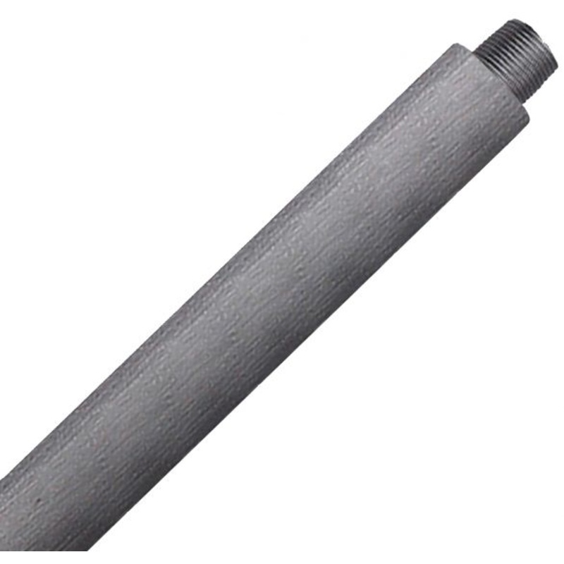 9.5" Extension Rod in Chelsea Walnut - I58423338757