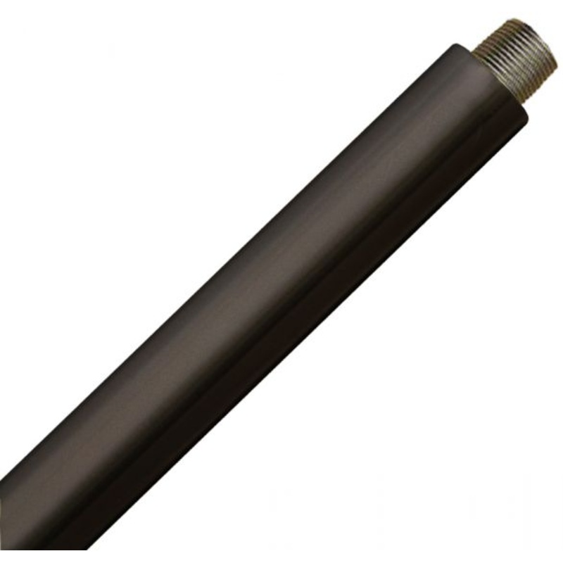 9.5" Extension Rod in English Bronze - I58423338749