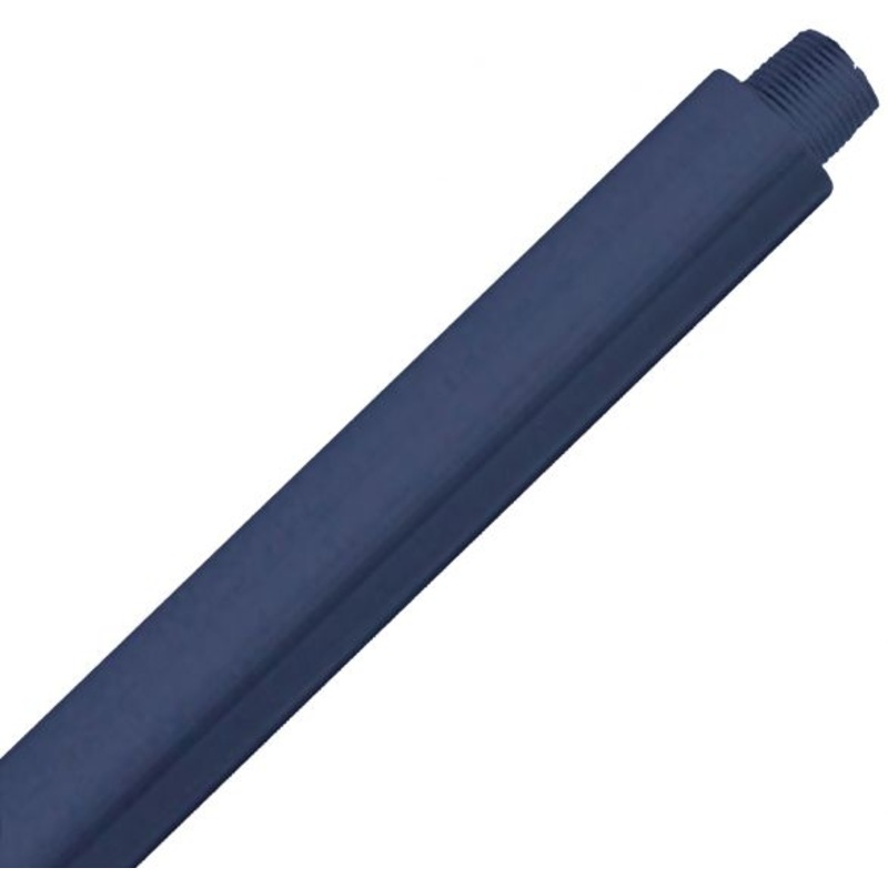 9.5" Extension Rod in Navy Blue - I58423338846