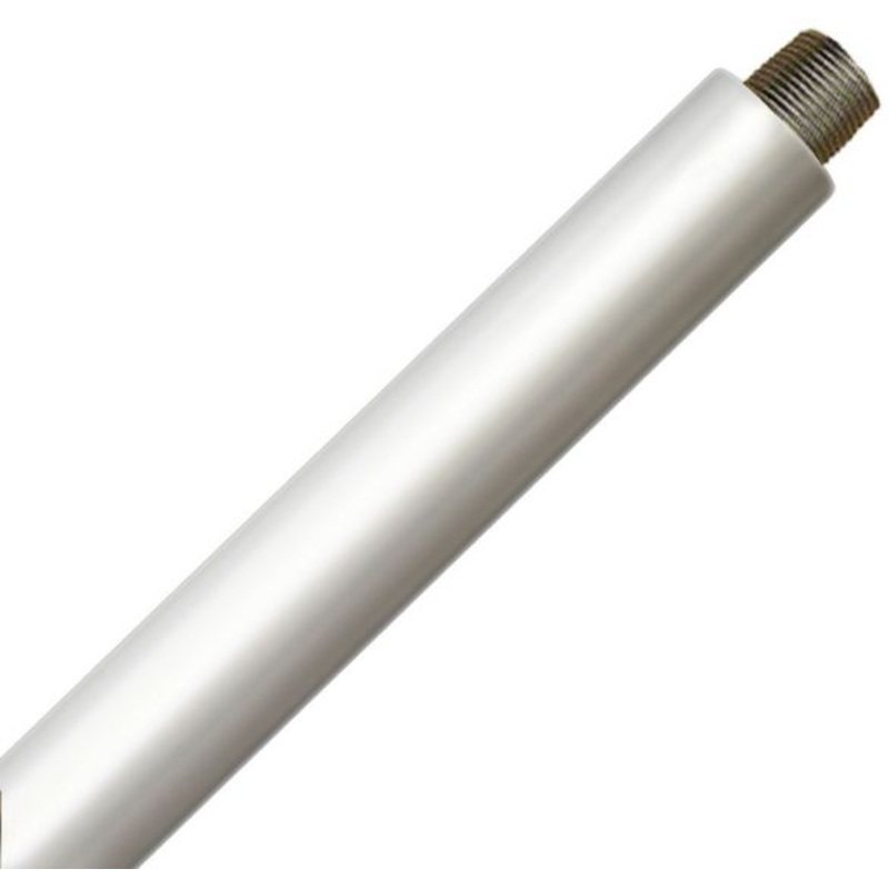 9.5" Extension Rod in Polished Nickel - I58423338753