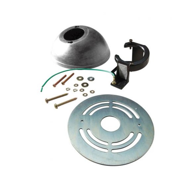 Slope Kit in Brushed Pewter - I58423338754