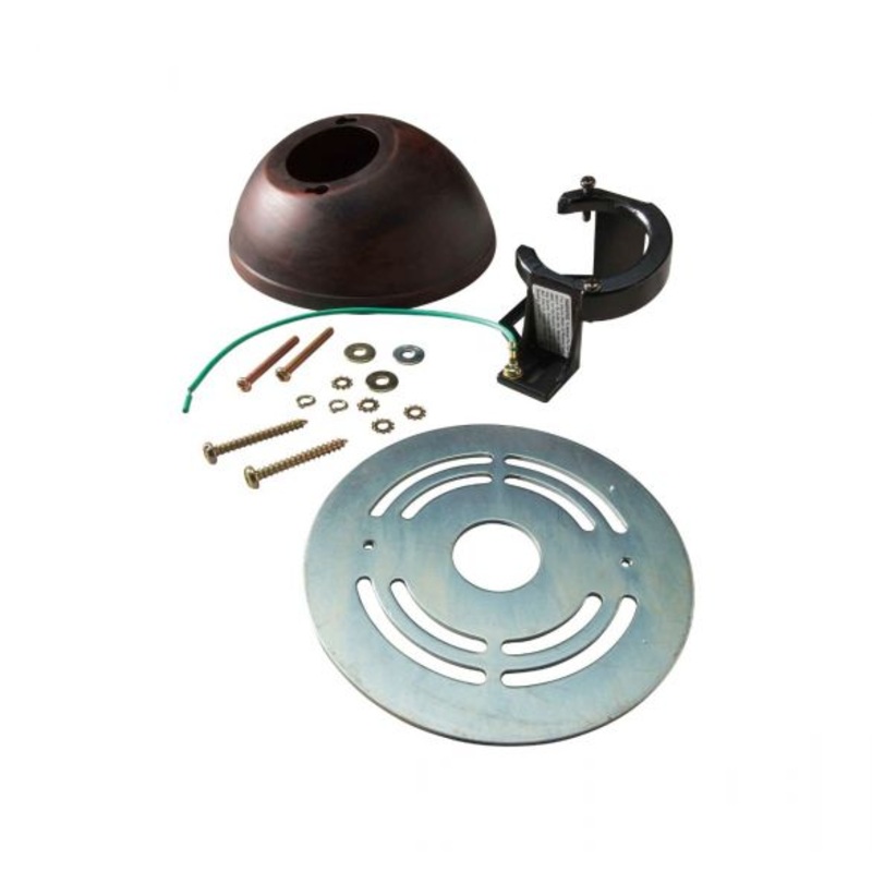 Slope Kit in English Bronze - I58423338745