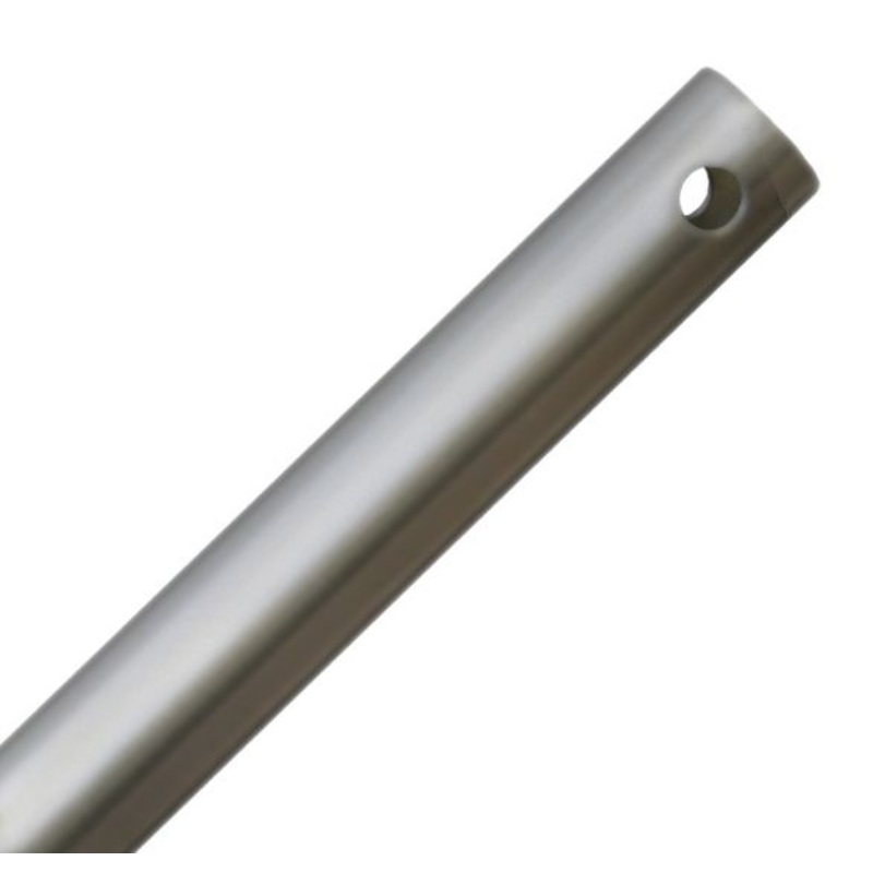 12" Downrod in Chrome - I58423338571