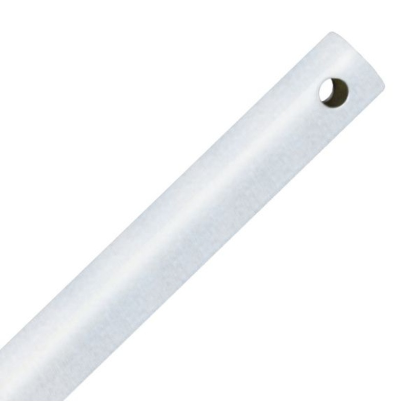 12" Downrod in Polished Chrome - I58423338638