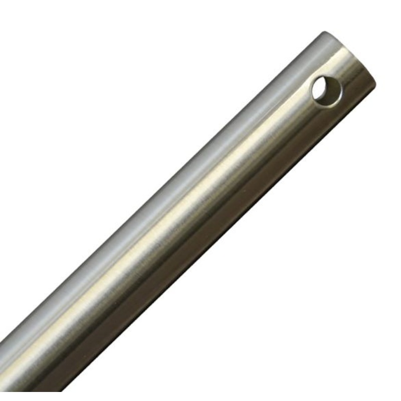 12" Downrod in Satin Nickel - I58423338568