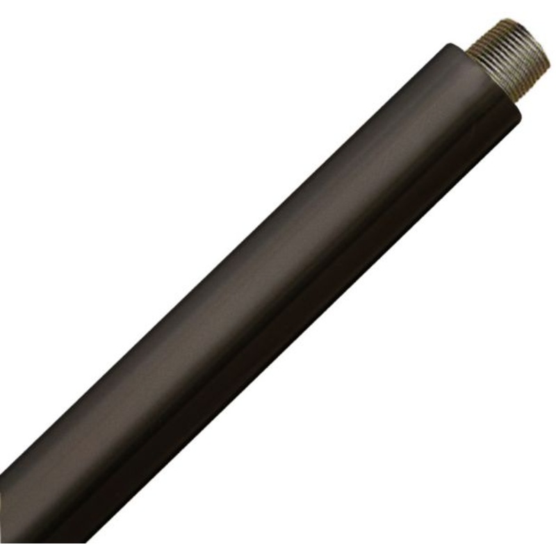 12" Extension Rod in English Bronze - I58423338641
