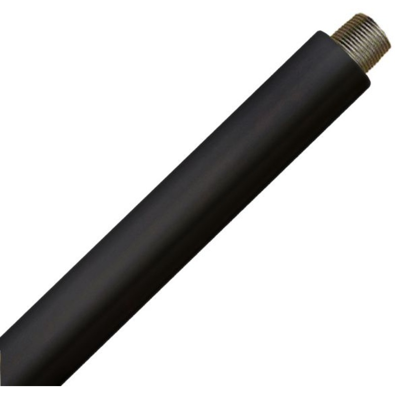 12" Extension Rod in Oiled Bronze - I58423338642