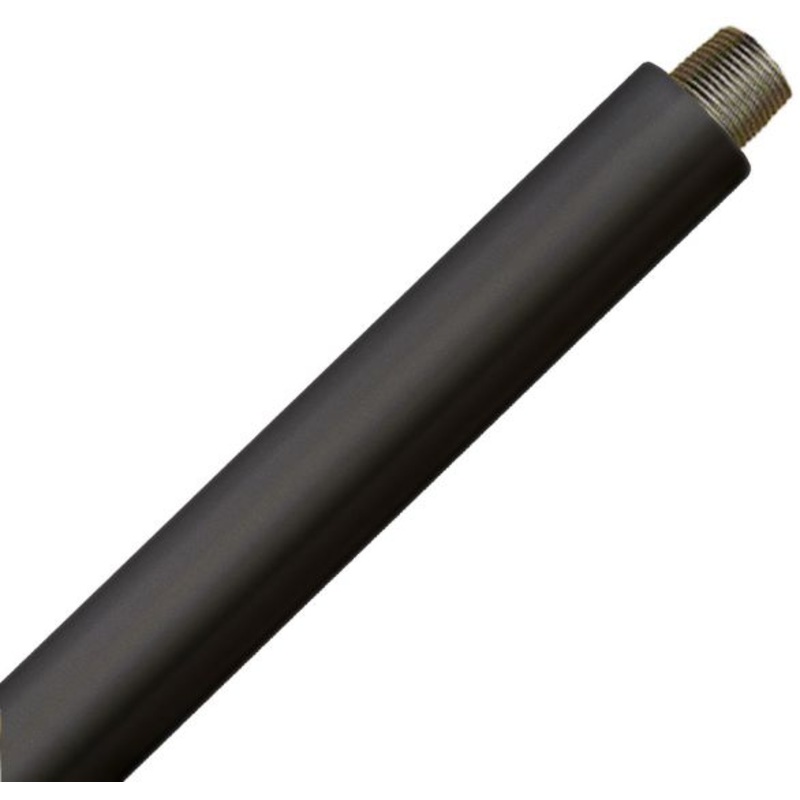 12" Extension Rod in Old Bronze - I58423338646
