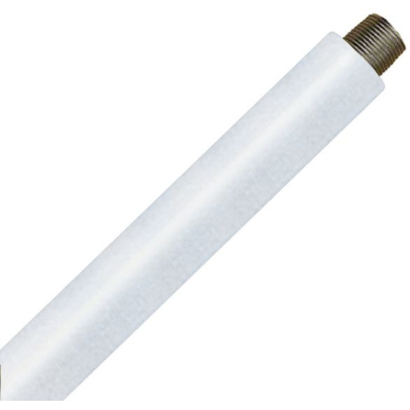 12" Extension Rod in Polished Chrome - I58423338639