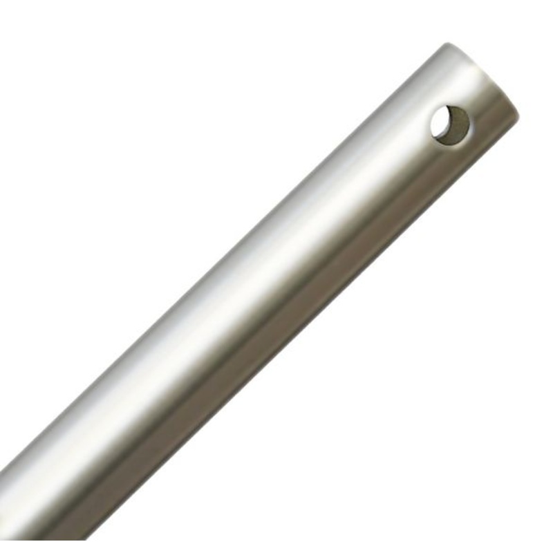 18" Downrod in Chrome - I58423338570