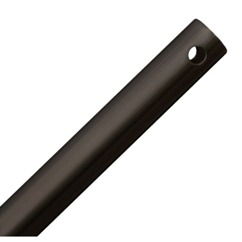 18" Downrod in English Bronze - I58423338548