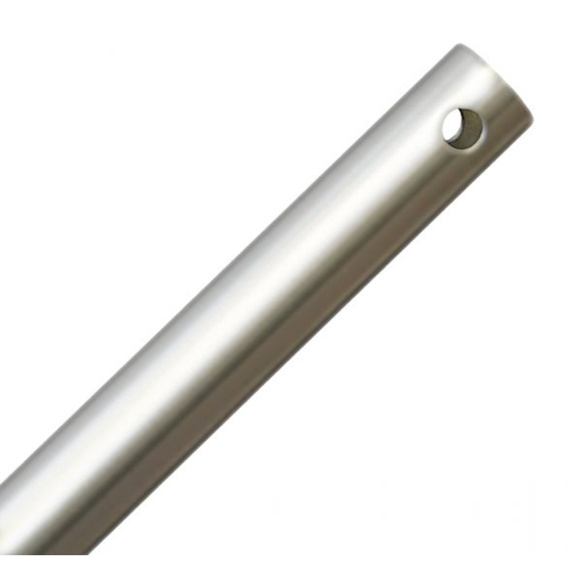 24" Downrod in Chrome - I58423338561