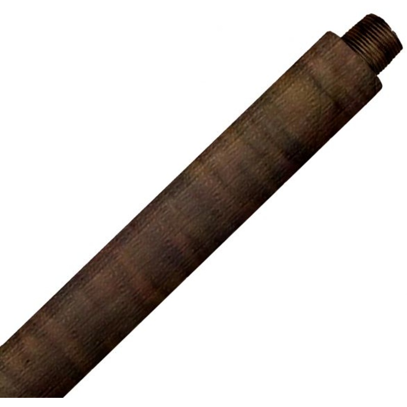9.5" Extension Rod in Mesquite - I58423338742