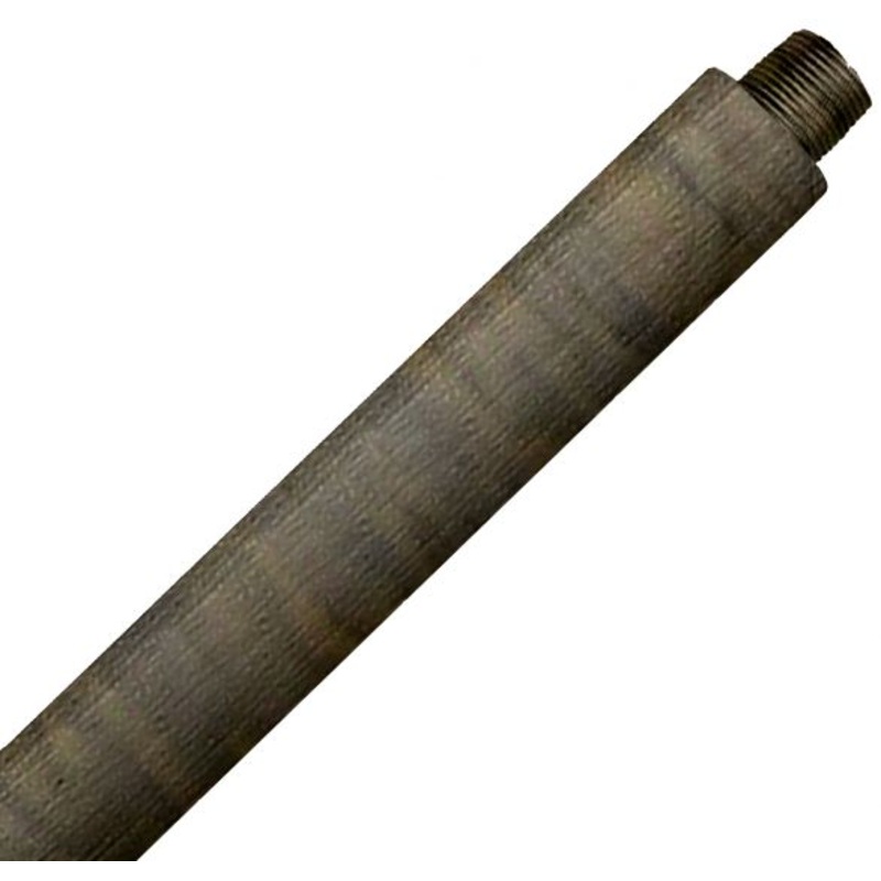 9.5" Extension Rod in Sweetgum - I58423338744