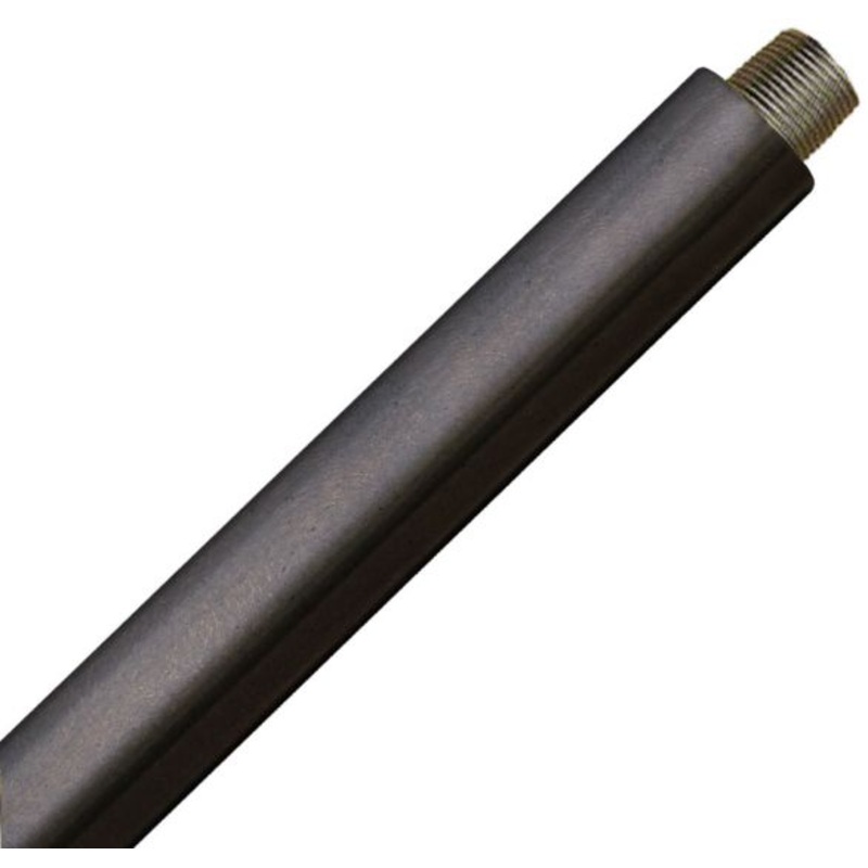 9.5" Extension Rod in Walnut Patina - I58423338651