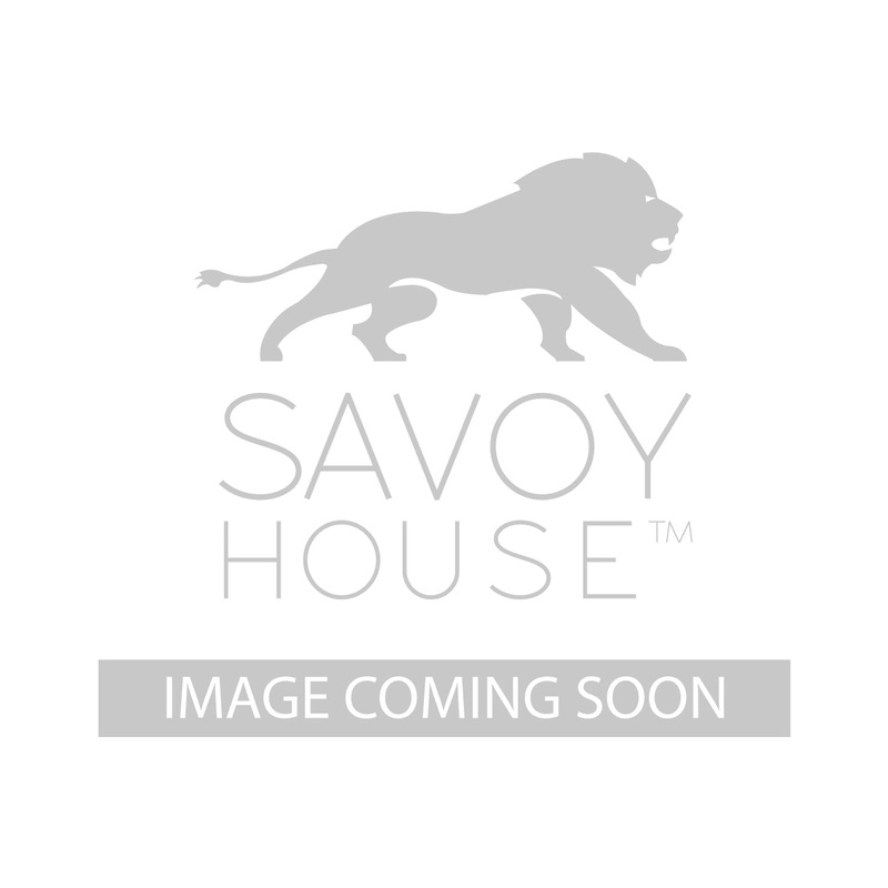 12" Extension Rod in Matte White - I58423338326