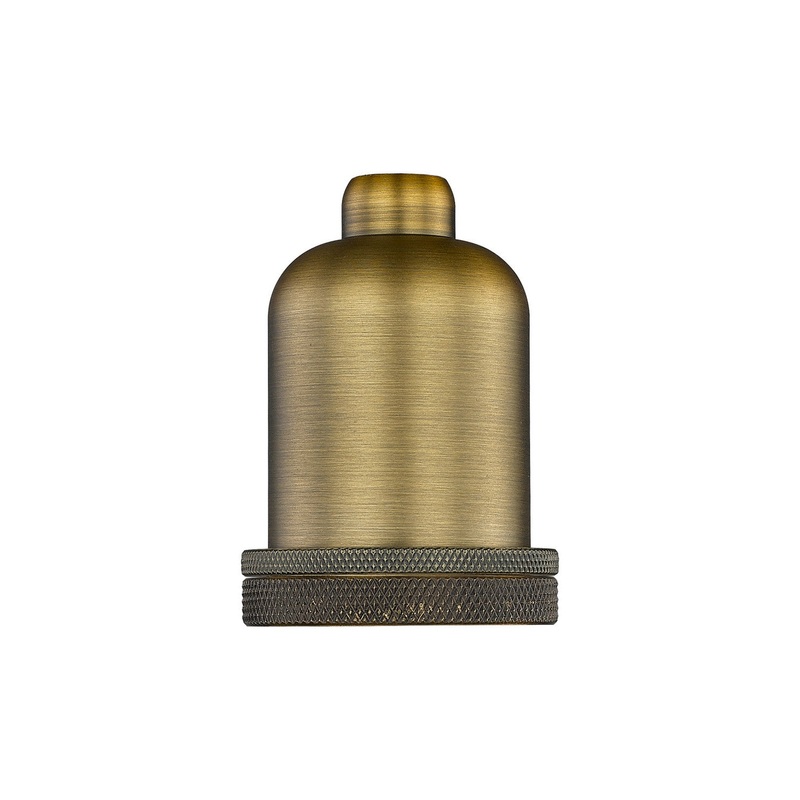 Ballston Socket Cover - I58423338064