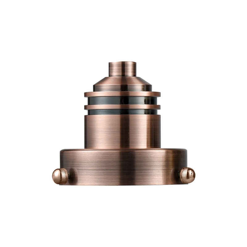 Franklin Restoration Socket Cover - I58423338065