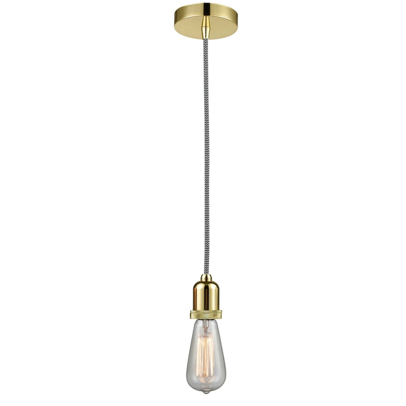 Whitney One Light Mini Pendant - I58423338066