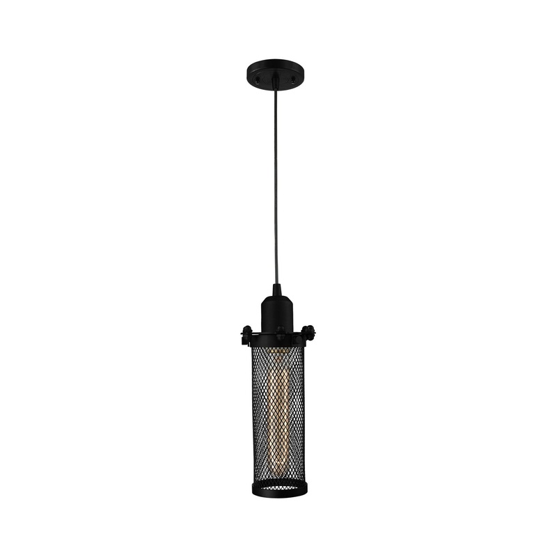 Austere LED Mini Pendant - I58423336698