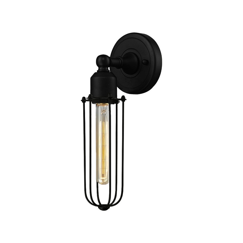 Austere LED Wall Sconce - I58423336694
