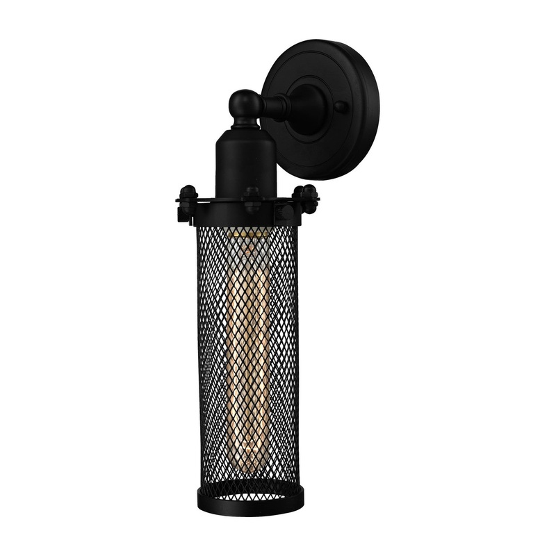 Austere LED Wall Sconce - I58423336705
