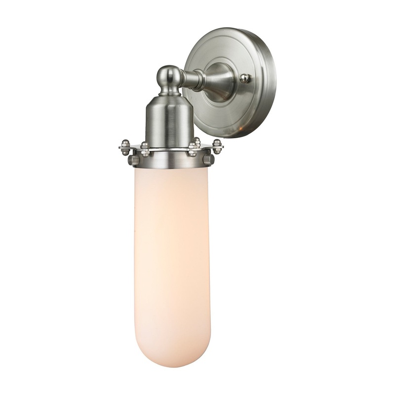 Austere LED Wall Sconce - I58423336710
