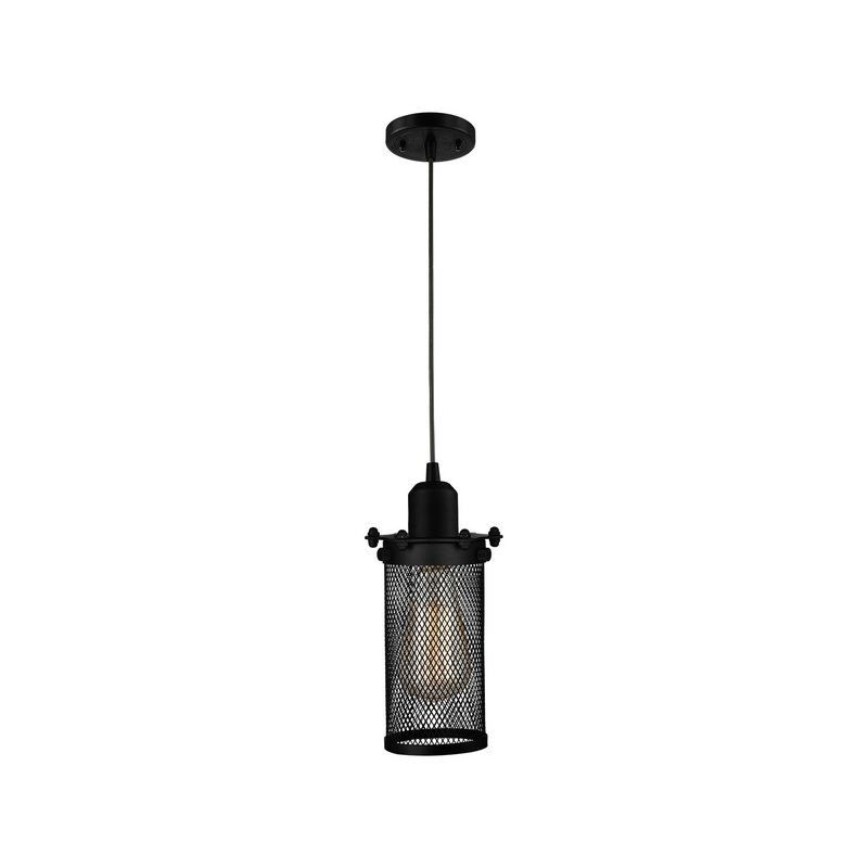 Austere One Light Mini Pendant - I58423336700