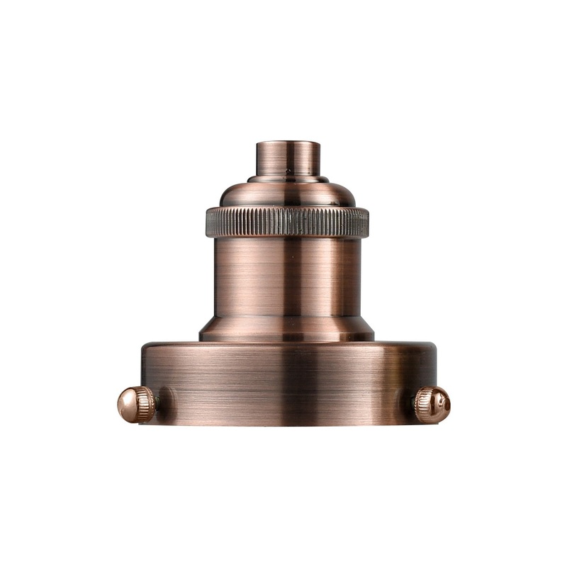 Franklin Restoration Socket Cover - I58423336043
